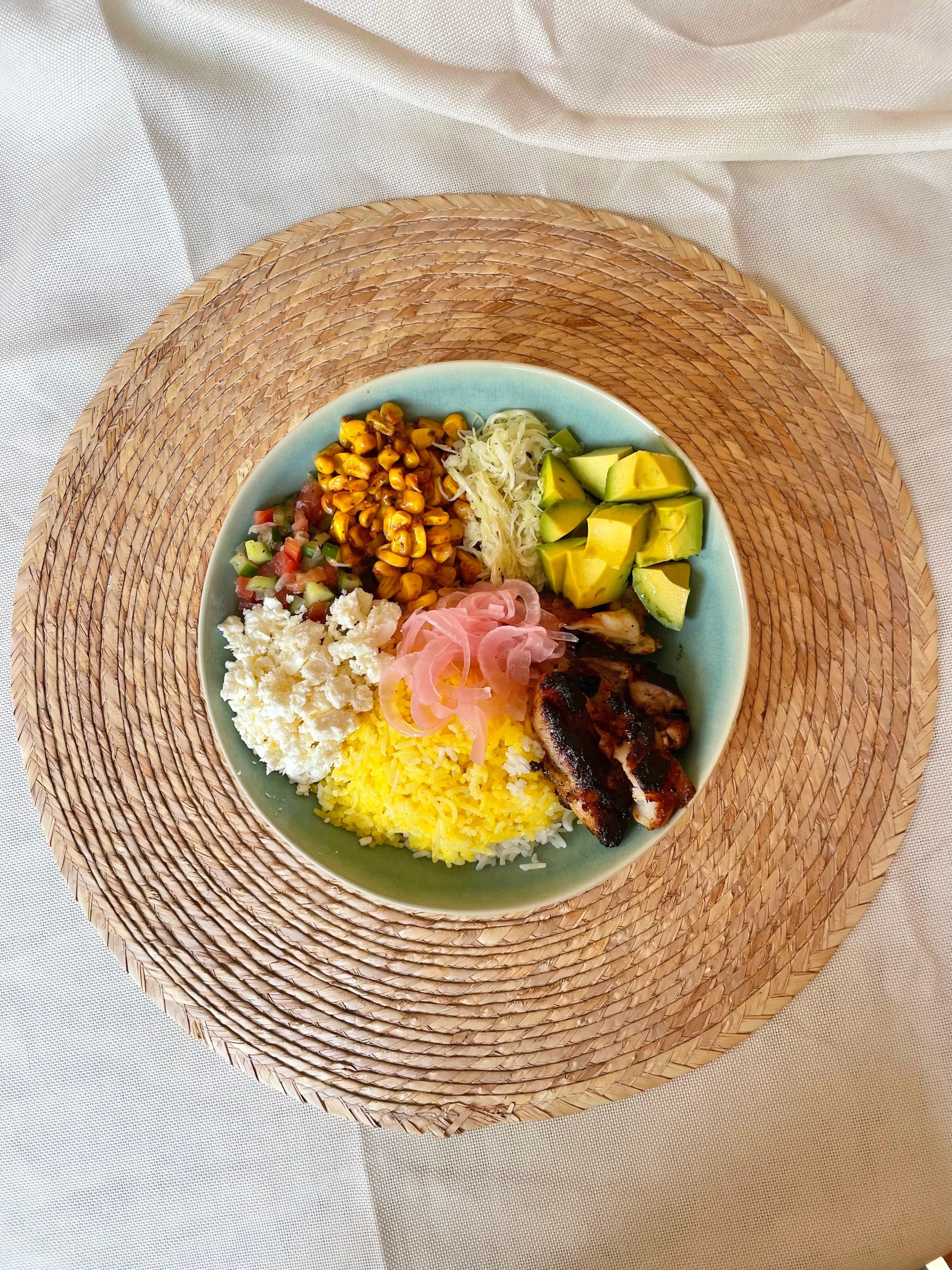 copycat cava mediterranean bowls